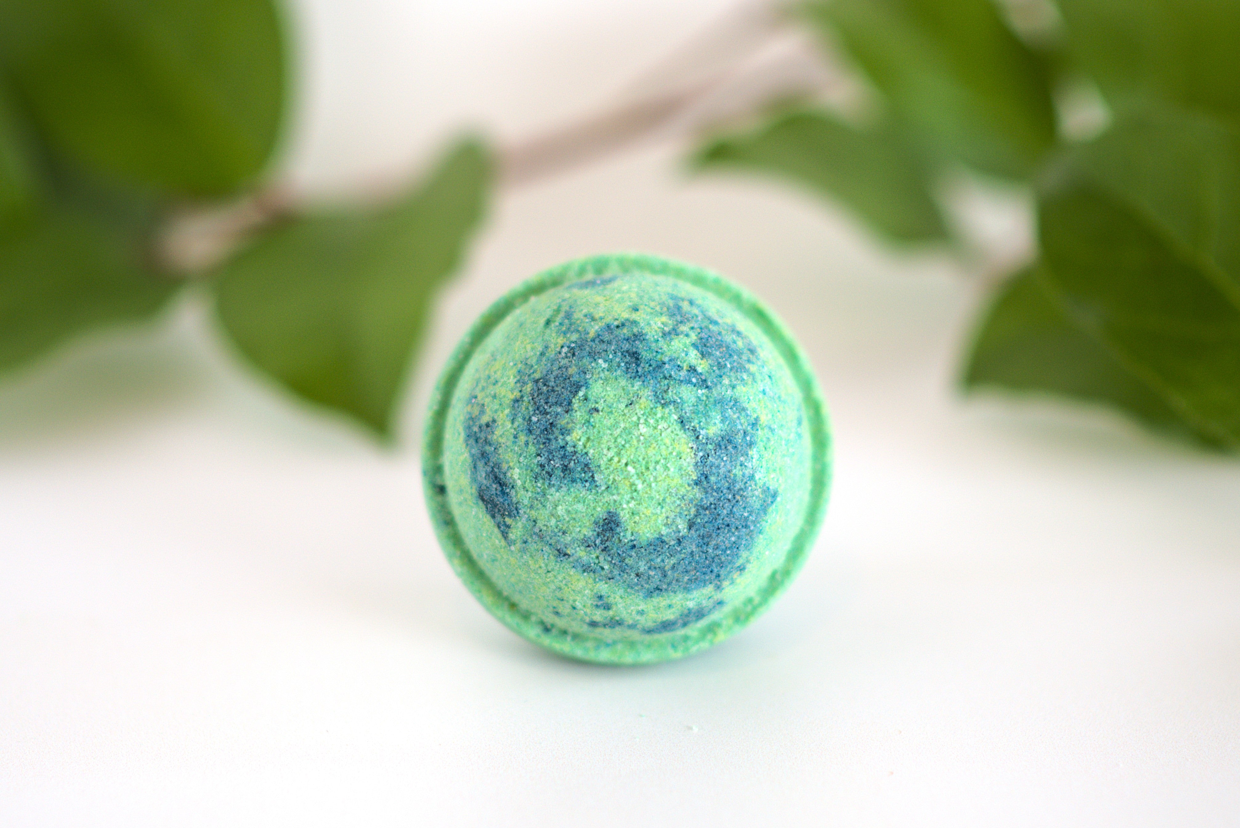 Mama Earth Bath Bomb