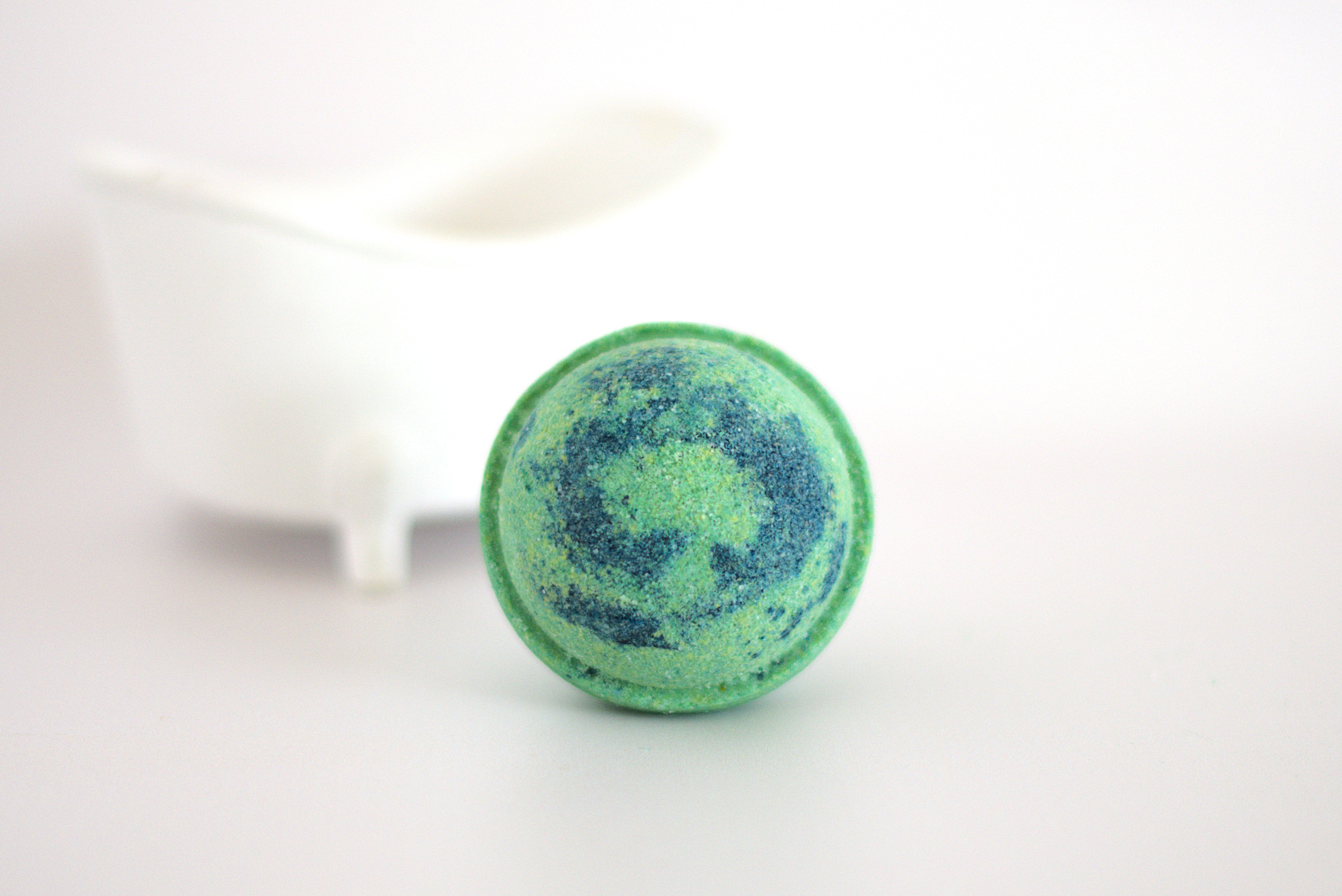 Mama Earth Bath Bomb