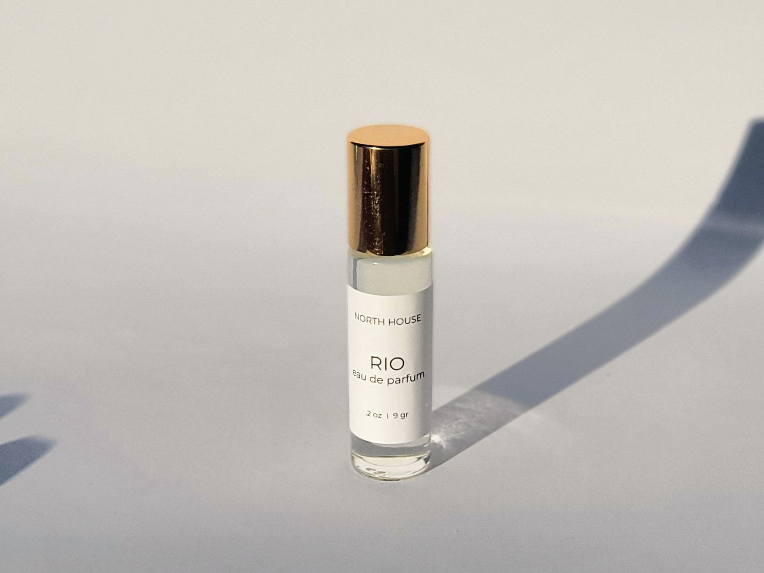 Rio Perfume Roller