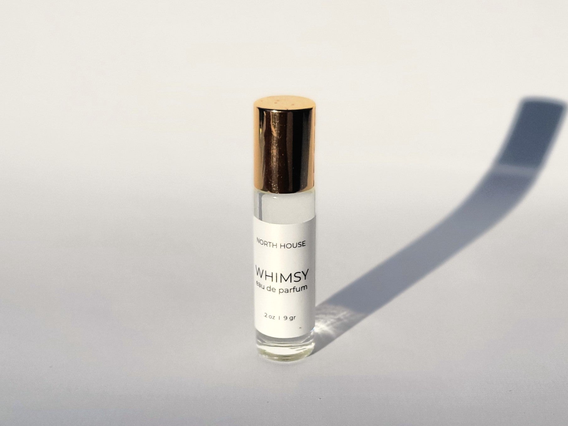 Whimsy Perfume Roller