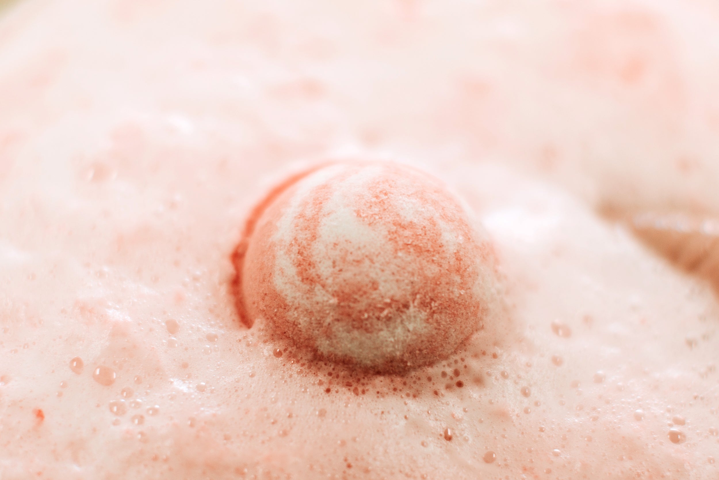 Happily Ever After Bath Bomb